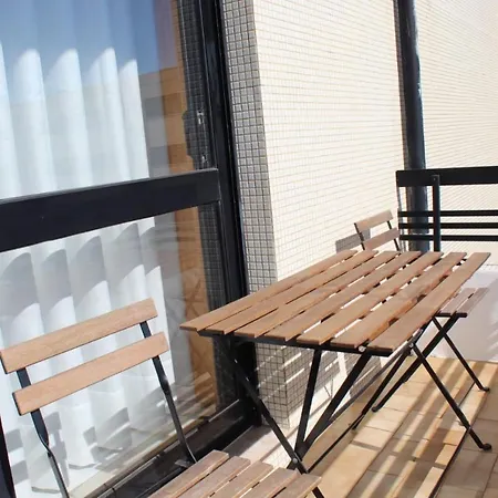 House ヴィラ・ド・コンデ