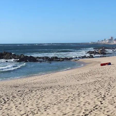 House ヴィラ・ド・コンデ