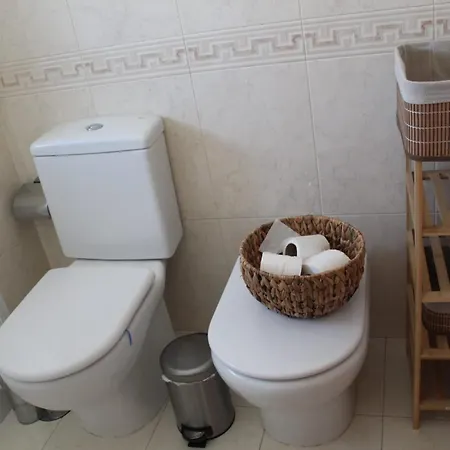 アパート House ヴィラ・ド・コンデ