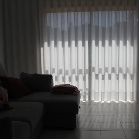 דירה House
