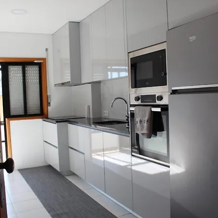 House וילה דו קונדה