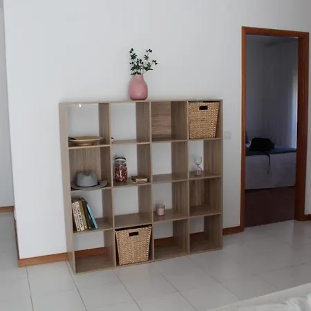 House דירה וילה דו קונדה