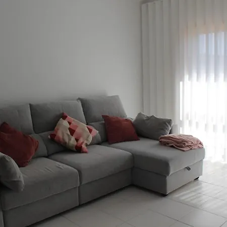 דירה House וילה דו קונדה