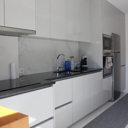 House Appartement *