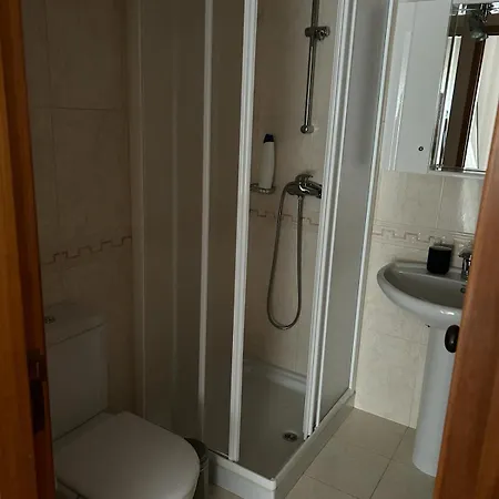 Appartamento House Vila do Conde