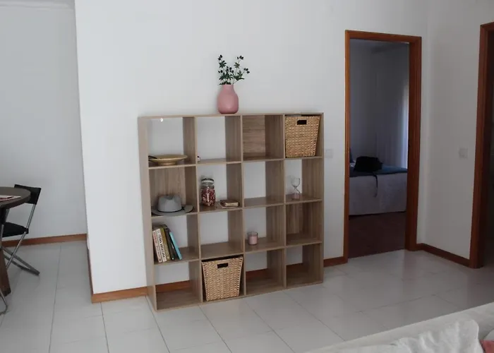 House 아파트 빌다도콘데