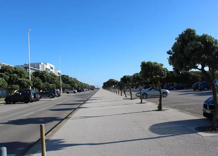 アパート House ヴィラ・ド・コンデ