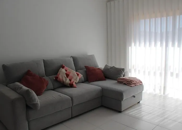 アパート House ヴィラ・ド・コンデ