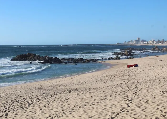 House ヴィラ・ド・コンデ