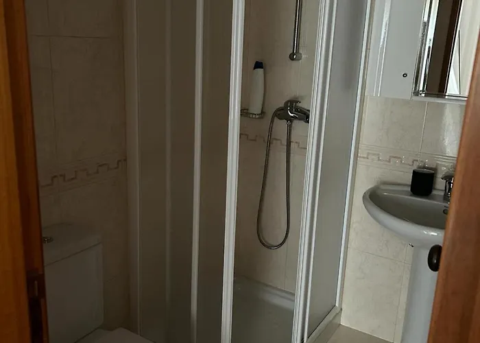 아파트 House 빌다도콘데