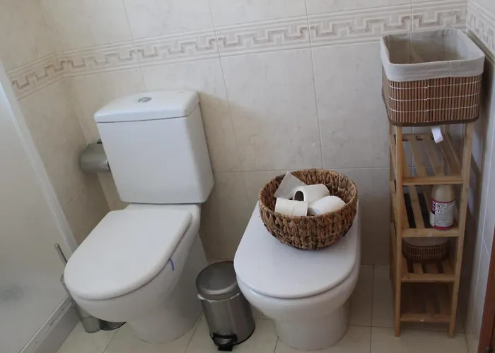 アパート House ヴィラ・ド・コンデ